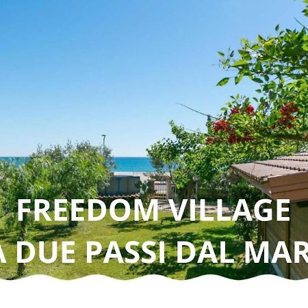 Freedom Village Соверато-Марина Екстер'єр фото